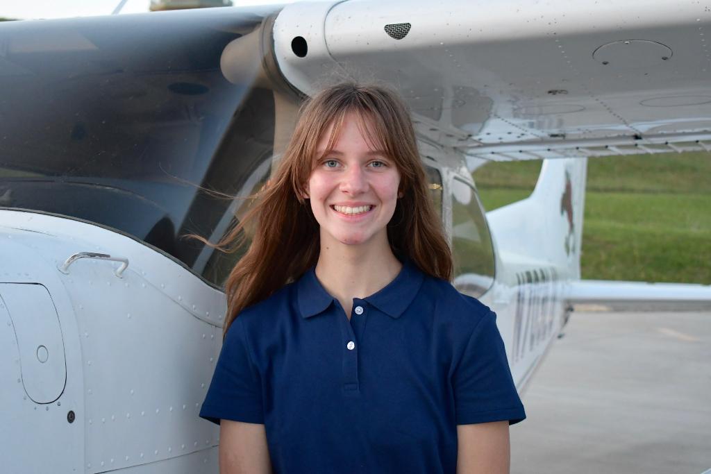 Savannah, CFI, CFII, and MEI flight instructor